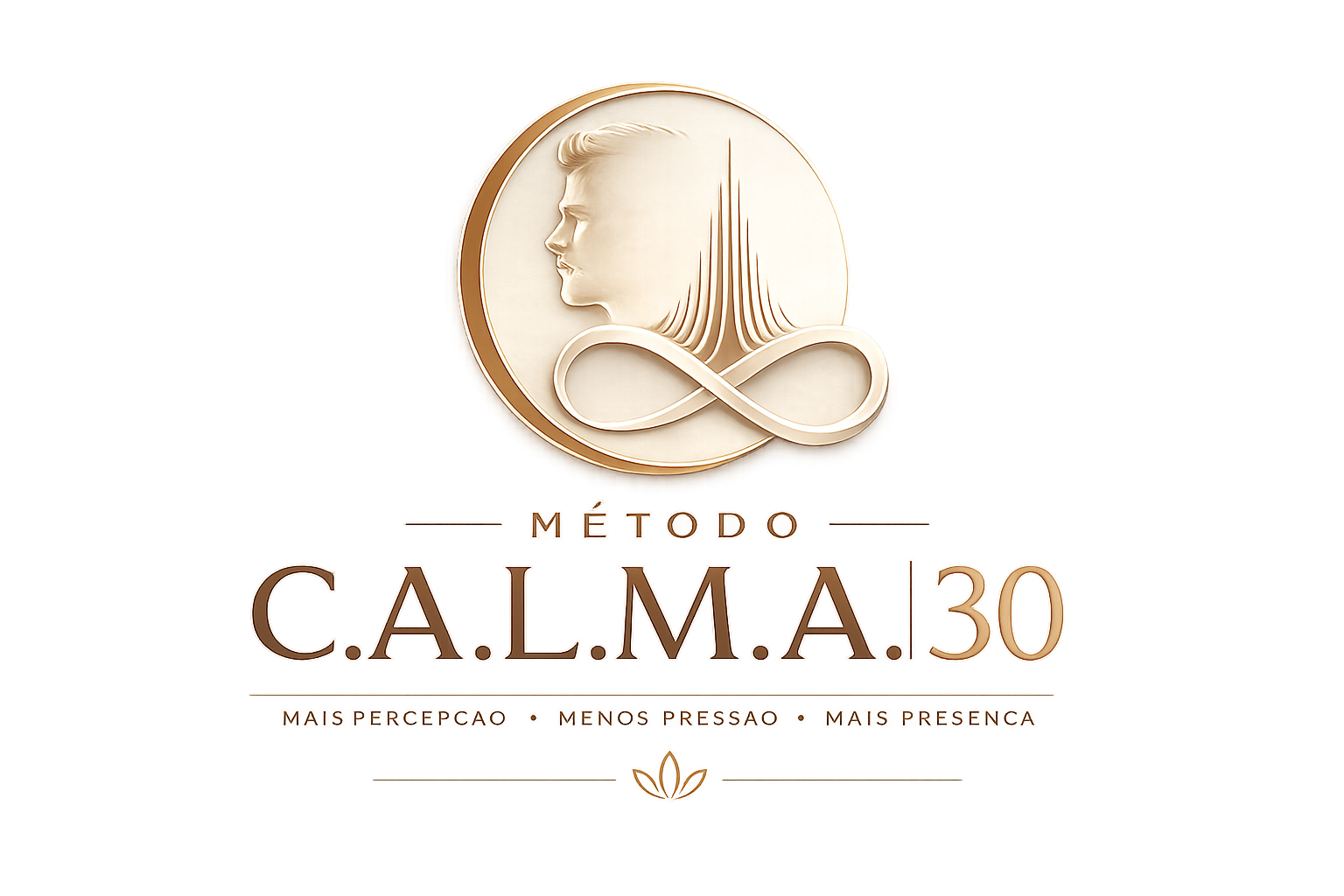 Método C.A.L.M.A. 30